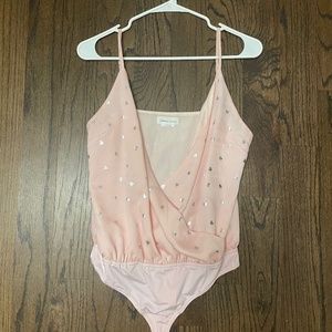 Lovers and Friends bodysuit S